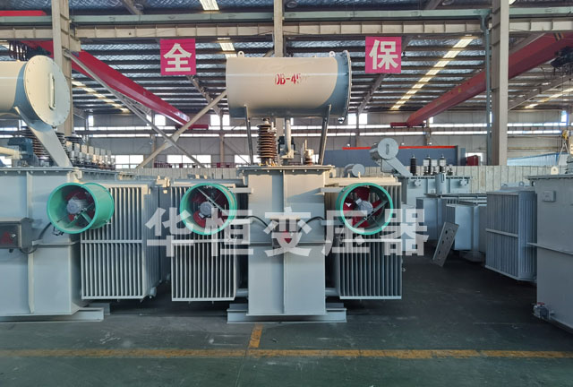 SZ11-10000/35蕉城蕉城蕉城油浸式变压器厂家